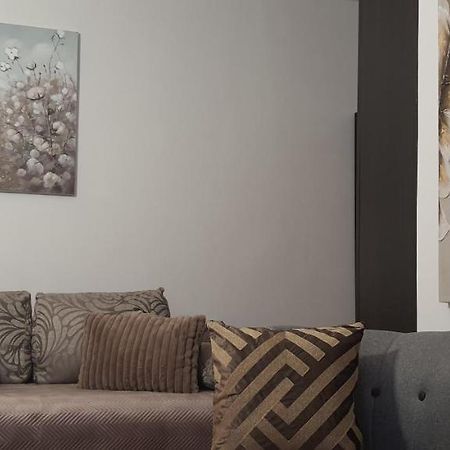 Apartament Trini Kłodzko Eksteriør bilde