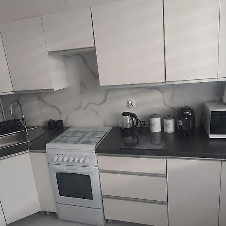 Apartament Trini Kłodzko Eksteriør bilde