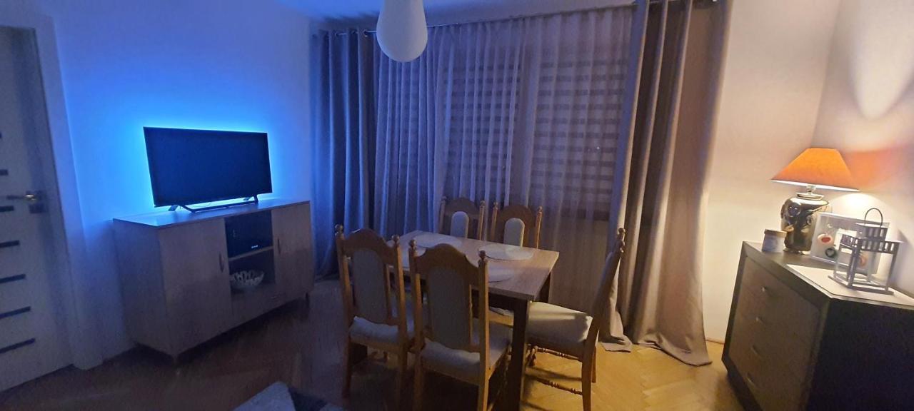Apartament Trini Kłodzko Eksteriør bilde