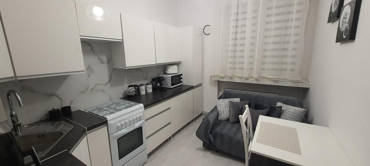 Apartament Trini Kłodzko Eksteriør bilde