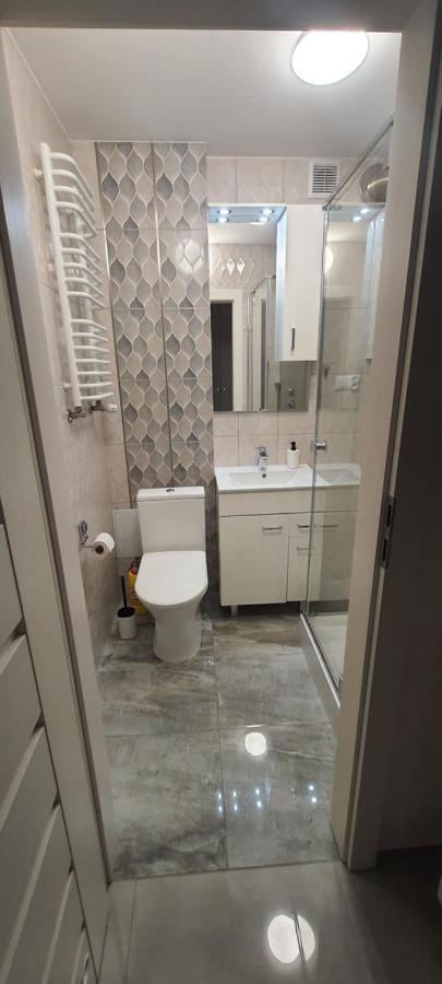 Apartament Trini Kłodzko Eksteriør bilde