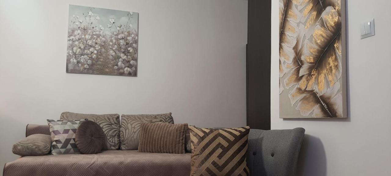 Apartament Trini Kłodzko Eksteriør bilde
