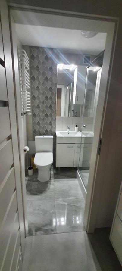 Apartament Trini Kłodzko Eksteriør bilde
