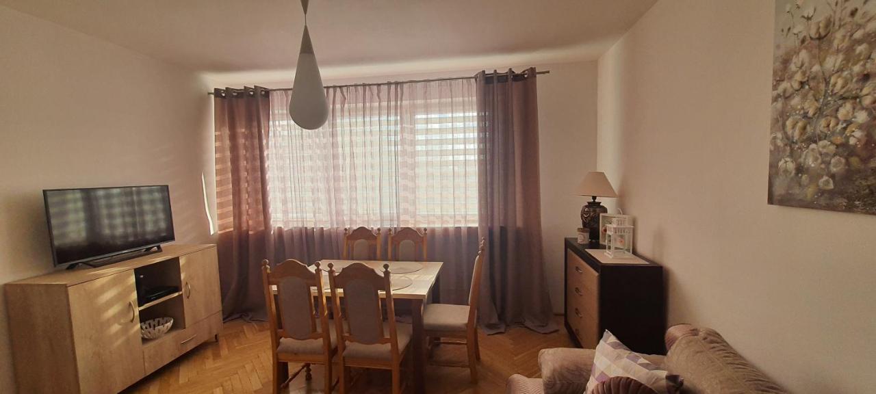 Apartament Trini Kłodzko Eksteriør bilde