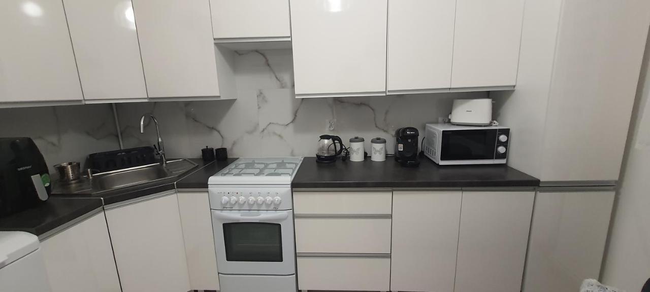 Apartament Trini Kłodzko Eksteriør bilde