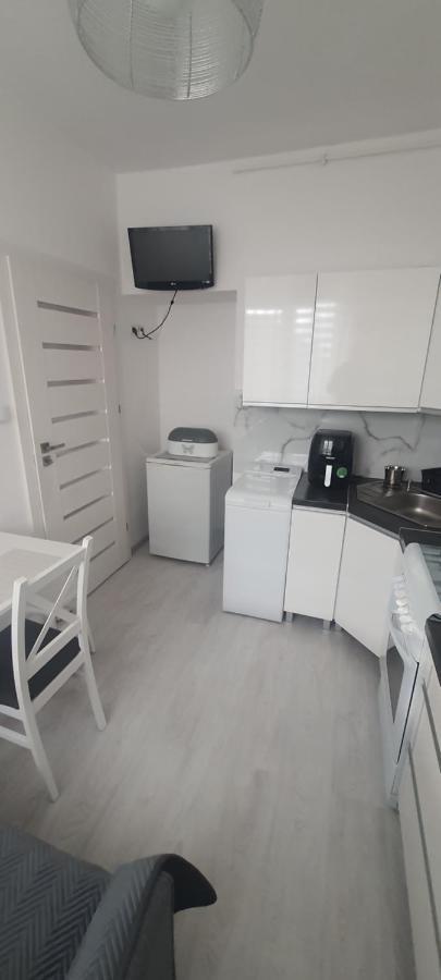 Apartament Trini Kłodzko Eksteriør bilde