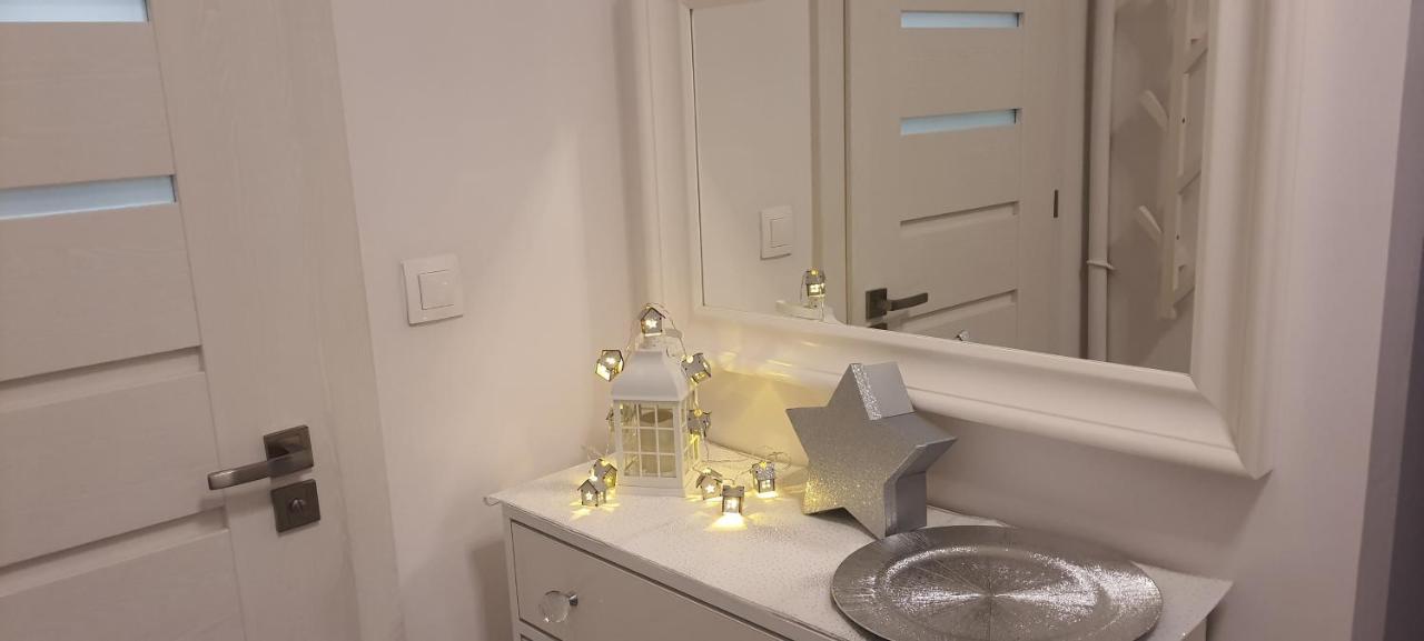 Apartament Trini Kłodzko Eksteriør bilde