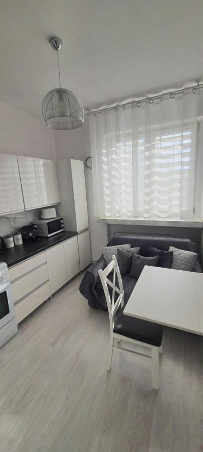 Apartament Trini Kłodzko Eksteriør bilde