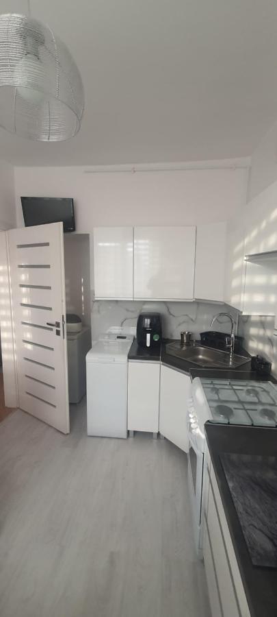 Apartament Trini Kłodzko Eksteriør bilde