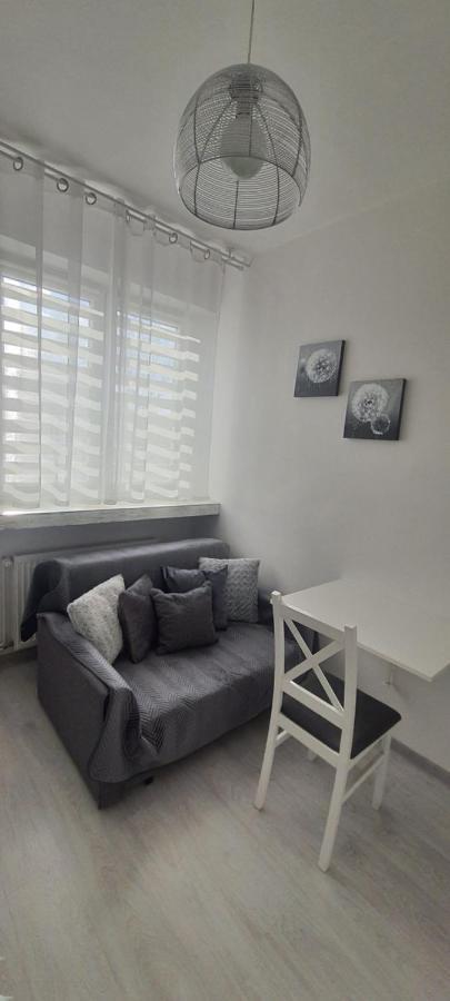 Apartament Trini Kłodzko Eksteriør bilde