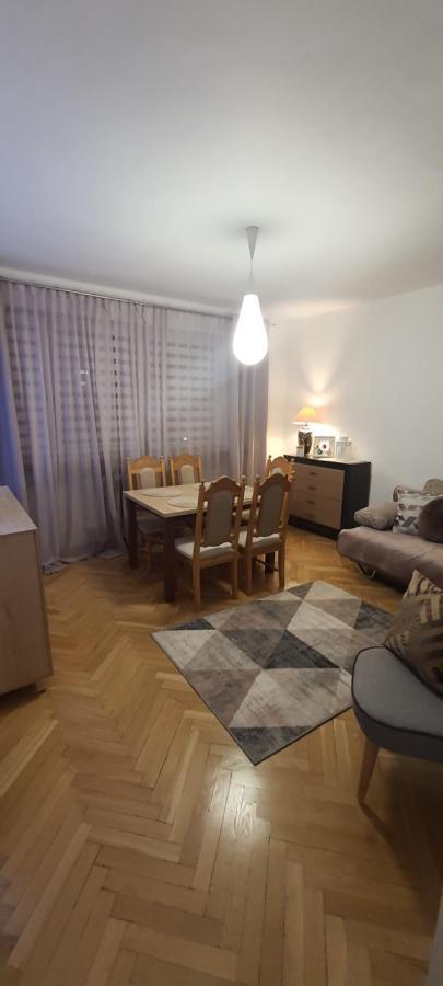Apartament Trini Kłodzko Eksteriør bilde