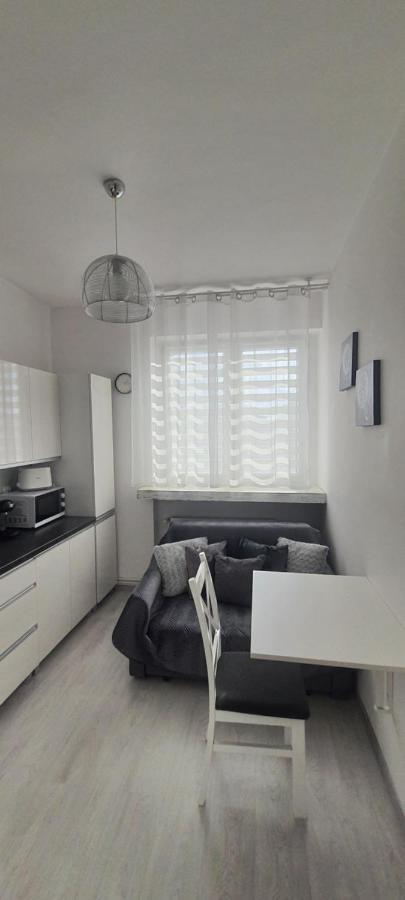 Apartament Trini Kłodzko Eksteriør bilde