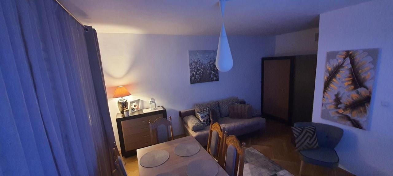 Apartament Trini Kłodzko Eksteriør bilde