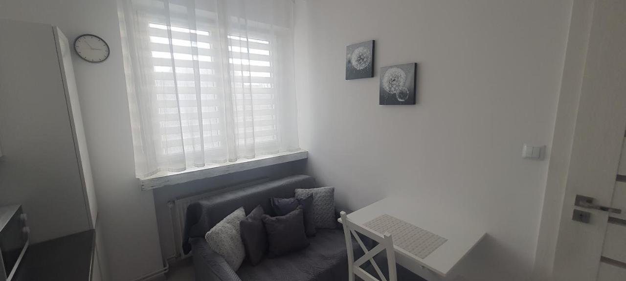 Apartament Trini Kłodzko Eksteriør bilde