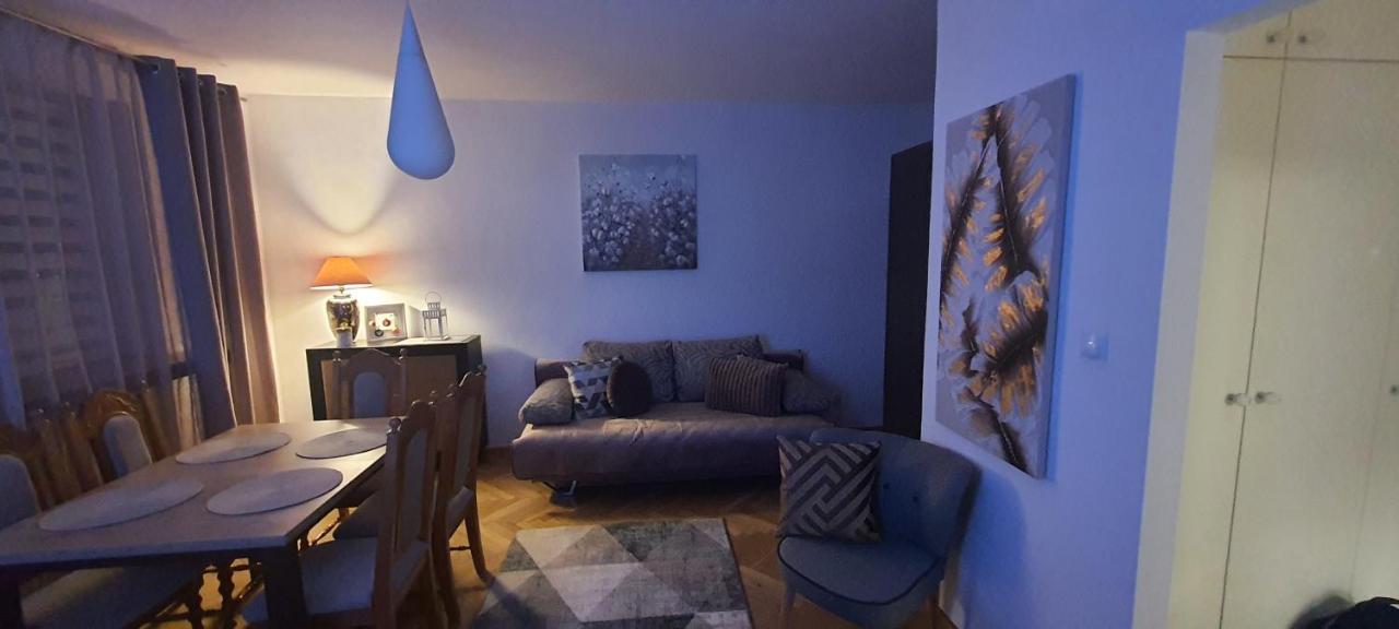 Apartament Trini Kłodzko Eksteriør bilde