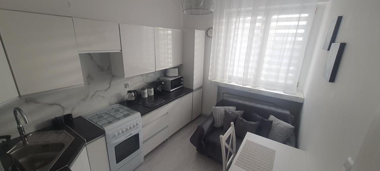 Apartament Trini Kłodzko Eksteriør bilde